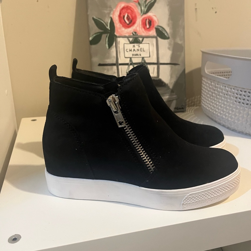 Booties for sale!